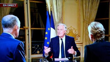 Michel Barnier ou l’ultime sursaut d’orgueil d’un Premier ministre blessé