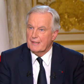 En cas de censure, Michel Barnier n’imagine pas être renommé Premier ministre