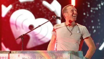 How to get final few tickets for the sold-out Jingle Bell Ball featuring Coldplay and Katy Perry