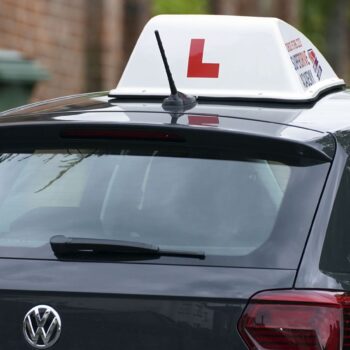 Driving test bosses ‘bullying examiners to be lenient with learners to reduce COVID backlog’