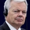 Didier Reynders: Ehemaliger EU-Justizkommissar wegen Geldwäsche verhört