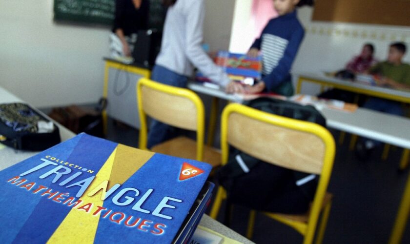 L'épreuve de mathématiques est l'une des trois épreuves, après le français et avant l’histoire-géographie, que passent les 835 000 candidats du brevet cru 2015.