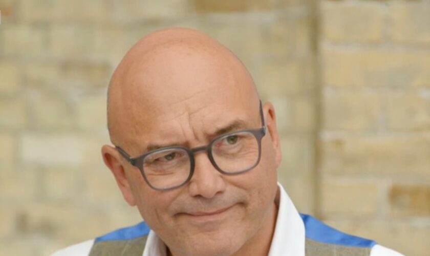 Gregg Wallace live: MasterChef host faces new claims of ‘groping’ as BBC urged to pull show immediately