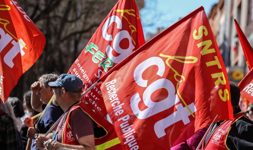 Grèves de décembre 2024 : les fonctionnaires ce 5 décembre... avant d'autres dates de mobilisation