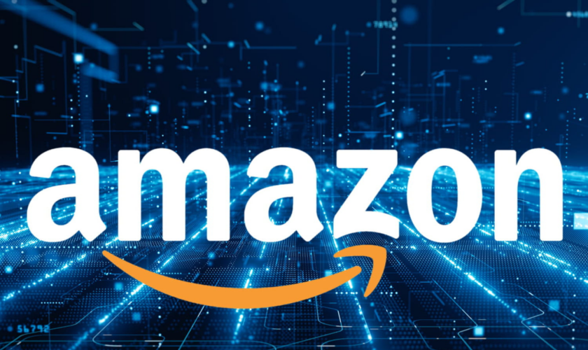 Amazon lance sa propre intelligence artificielle : découvrez en quoi elle consiste