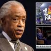 Al Sharpton's interview scandal becomes latest in decades-long history of controversies haunting MSNBC host