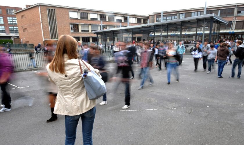 L'enseignement catholique rejoint le camp des opposants au projet actuel de programme d'éducation à la vie affective, relationnelle et sexuelle, en demandant à son tour que le texte soit "profondément remanié"