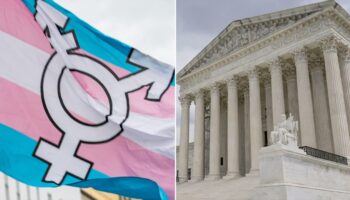 ACLU lawyer defends trans procedures for minors despite acknowledging 'it's not the kids who are consenting'