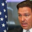 USA: Trump will DeSantis statt Hegseth als Verteidigungsminister