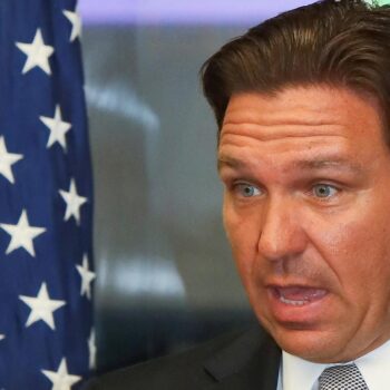 USA: Trump will DeSantis statt Hegseth als Verteidigungsminister