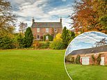 How you can still make a fortune from property: Experts reveal exactly where and what to buy - including a house that could net you £300,000 and some astonishingly undervalued renovation projects