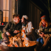 10 items to heat up your outdoor patio in cold weather