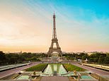 The world's top 100 cities for 2024 RANKED: Paris is No.1 yet again, London drops out of the top 10, New York moves up the table - and Cairo is bottom