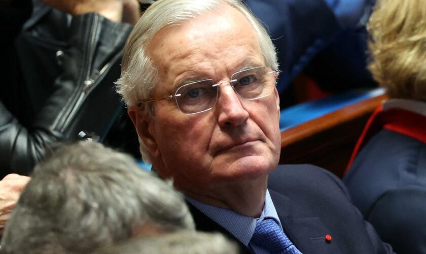 En direct - Motion de censure contre le gouvernement Barnier : les députés RN voteront « sans scrupule »