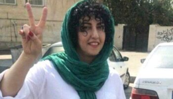 Iran: Friedensnobelpreisträgerin Narges Mohammadi vorübergehend aus Gefängnis entlassen