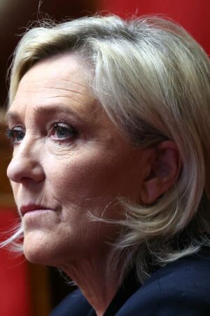 Pourquoi Marine Le Pen censure Barnier : le retour de la loi du père