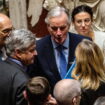 Barnier face à la censure, en direct : le gouvernement tombe dans le fracas de l'Assemblée