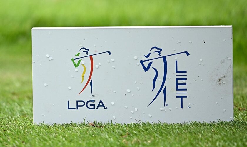 LPGA Tour updates gender-eligibility policy, bars 'players assigned male at birth'