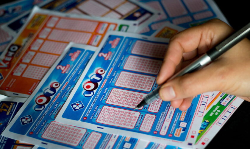 Résultat Loto (FDJ) : le tirage de ce mercredi 4 décembre 2024, 8 millions d'euros en jeu