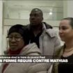 Procès Pogba : un an de prison ferme requis contre Mathias, le frère de Paul Pogba