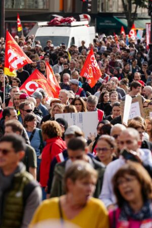 Grève du 5 décembre : à quoi il faut s’attendre pour ce mouvement social annoncé comme très suivi