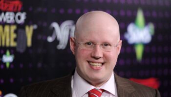 Matt Lucas says he’s been ‘verbally abused’ by homophobic football fans on his way to matches