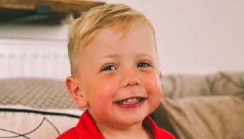 Little boy rushed to hospital diagnosed with constipation - four days later he was dead