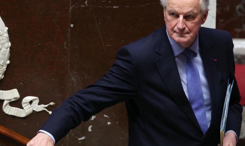 Gouvernement Barnier renversé : “La fin d’une opérette dont tout le monde connaissait l’issue”