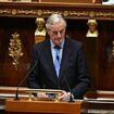 French Prime Minister Michel Barnier ousted as he LOSES no-confidence vote after plunging EU's second-biggest economy into turmoil