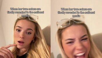 Olivia Dunne hints at identity of ‘homewrecker’ behind alleged Sabrina Carpenter and Barry Keoghan split