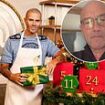 Max George reacts to Gregg Wallace's 'very serious' sexual misconduct allegations as he laments BBC pulling plug on MasterChef Christmas special after he was set to appear