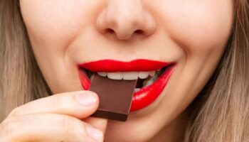 Eating dark chocolate most days could cut risk of Type 2 diabetes, research suggests