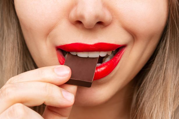 Eating dark chocolate most days could cut risk of Type 2 diabetes, research suggests