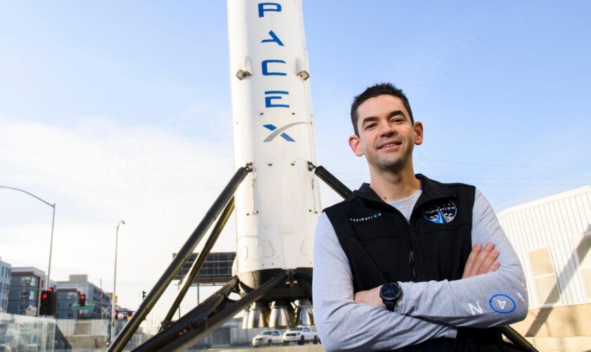 Nasa : Jared Isaacman, proche d’Elon Musk, choisi par Trump pour diriger l’agence spatiale américaine