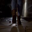 Half of UK women feel unsafe walking streets in dark during winter months