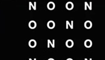 Only 10 percent of people can find correct number of NOONs in 1% Club problem