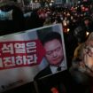 South Korean president's martial law declaration a 'blunder,' could embolden North Korea, expert says