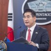 Regierungskrise: Südkoreas Präsident nominiert neuen Verteidigungsminister