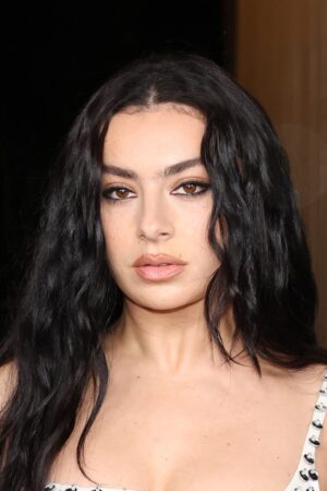 Charli XCX reveals she has nerve damage from performing live after Brat tour