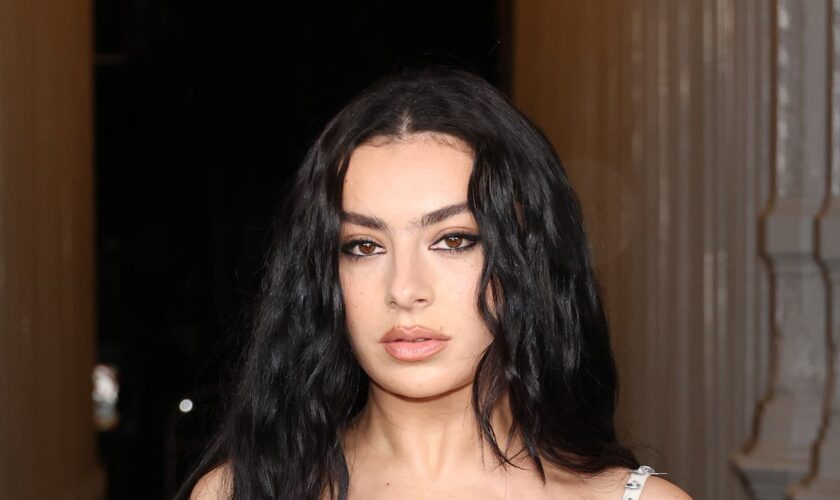 Charli XCX reveals she has nerve damage from performing live after Brat tour