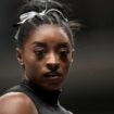 Gymnast Simone Biles vows to 'never' return to Pilates class, cites difficulty with first experience