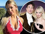 Who is Breckie Hill? OnlyFans star fuels wild claims Barry Keoghan cheated on Sabrina Carpenter with her