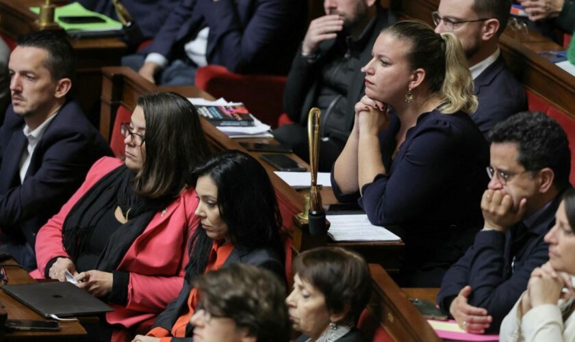 Michel Barnier censuré ? Les insoumis de plus en plus isolés à gauche pour construire l’après