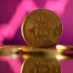 Bitcoin knackt erstmals die 100.000-Dollar-Marke