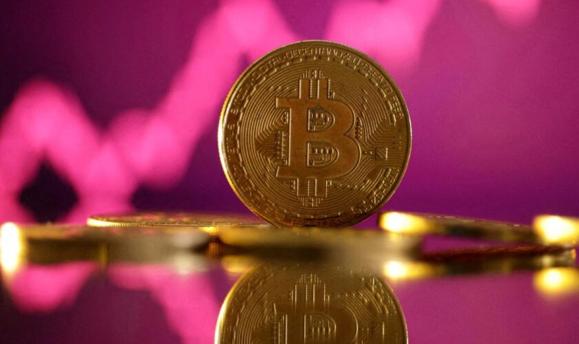 Bitcoin knackt erstmals die 100.000-Dollar-Marke