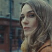 Black Doves : un haletant thriller de Noël avec Keira Knightley sur Netflix