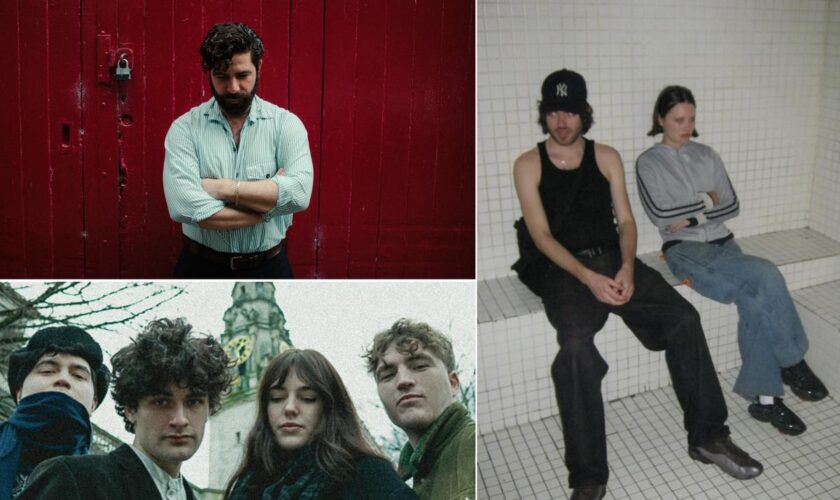 Yannis & The Yaw, Fcukers, Slate… Les 10 groupes qui vont faire vibrer les Trans Musicales de Rennes