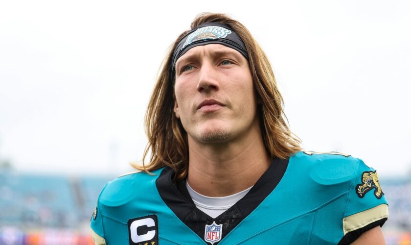 Trevor Lawrence needs surgery after illegal hit from Texans' Azeez Al-Shaair: report