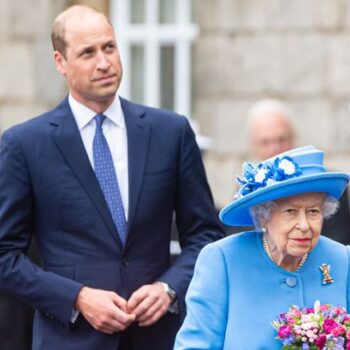 Prince William 'shares one ability with late Queen Elizabeth' after testing year for royals