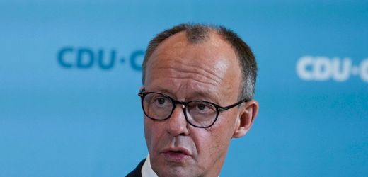 Schuldenbremse: Friedrich Merz zeigt sich erneut gesprächsbereit